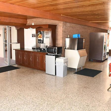 Prairie Inn Эванстон Экстерьер фото